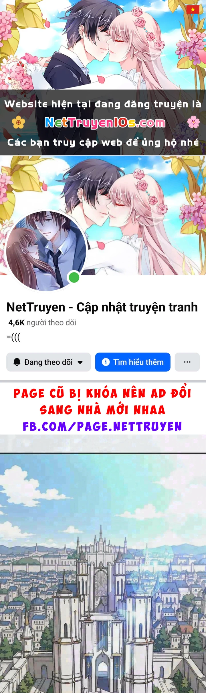 Quân Cờ Thứ 31 Lật Ngược Ván Cờ Chapter 118 - 1