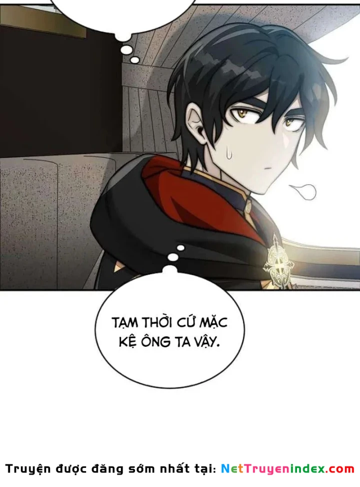 Quân Cờ Thứ 31 Lật Ngược Ván Cờ Chapter 118 - 9