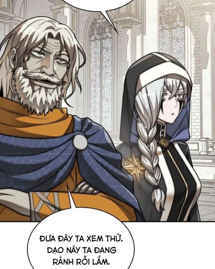 Quân Cờ Thứ 31 Lật Ngược Ván Cờ Chapter 118 - 21