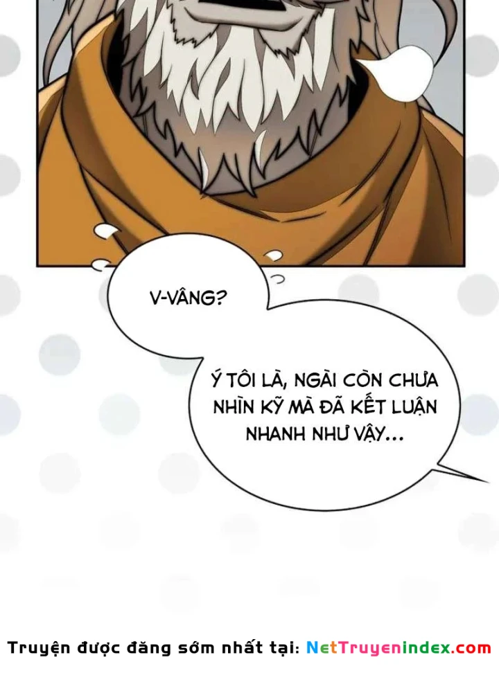 Quân Cờ Thứ 31 Lật Ngược Ván Cờ Chapter 118 - 28