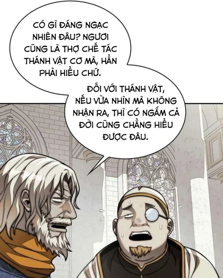 Quân Cờ Thứ 31 Lật Ngược Ván Cờ Chapter 118 - 30