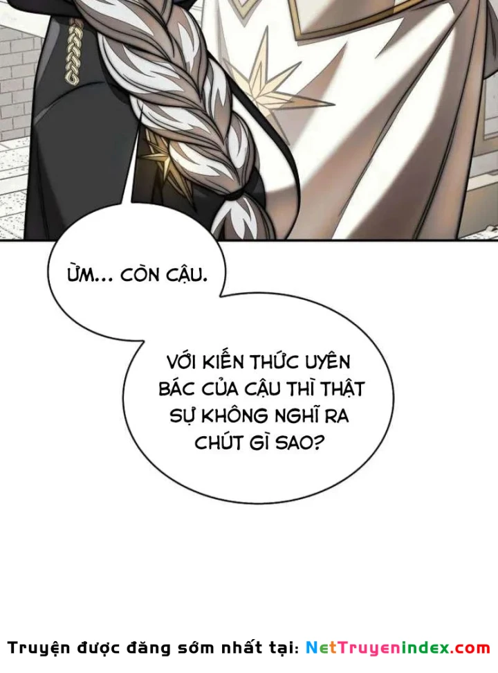Quân Cờ Thứ 31 Lật Ngược Ván Cờ Chapter 118 - 33