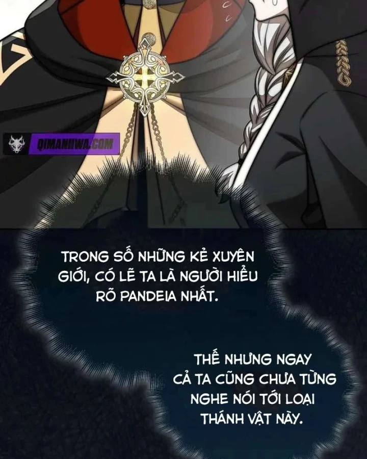 Quân Cờ Thứ 31 Lật Ngược Ván Cờ Chapter 118 - 35