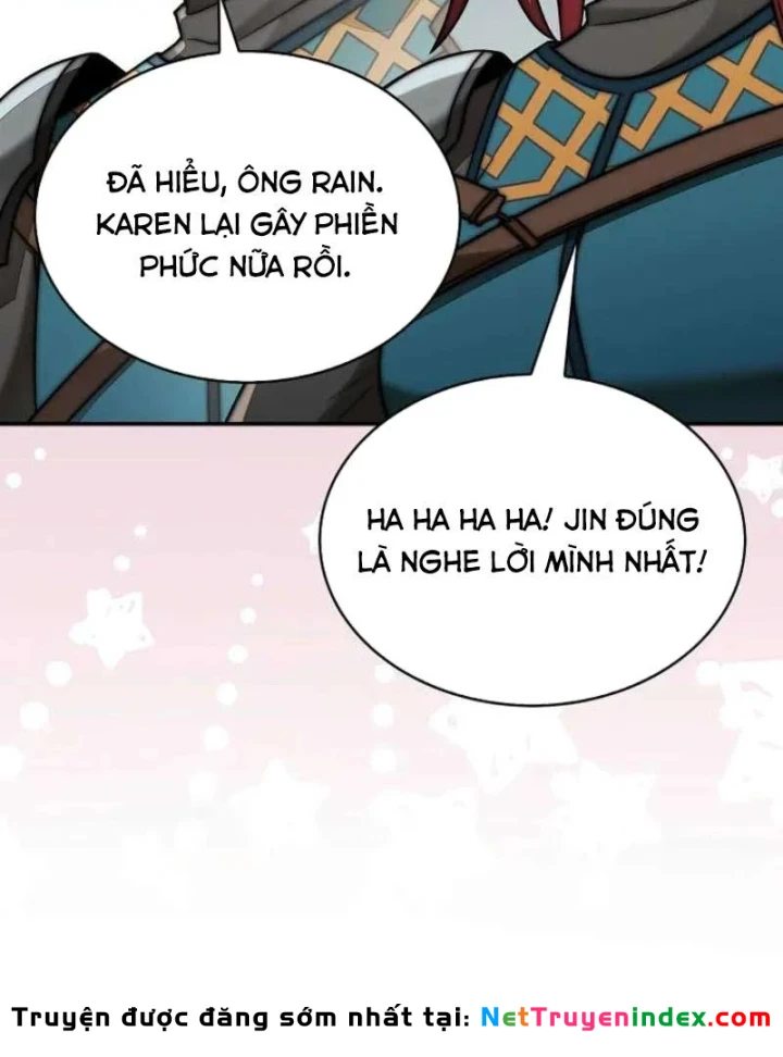 Quân Cờ Thứ 31 Lật Ngược Ván Cờ Chapter 118 - 54