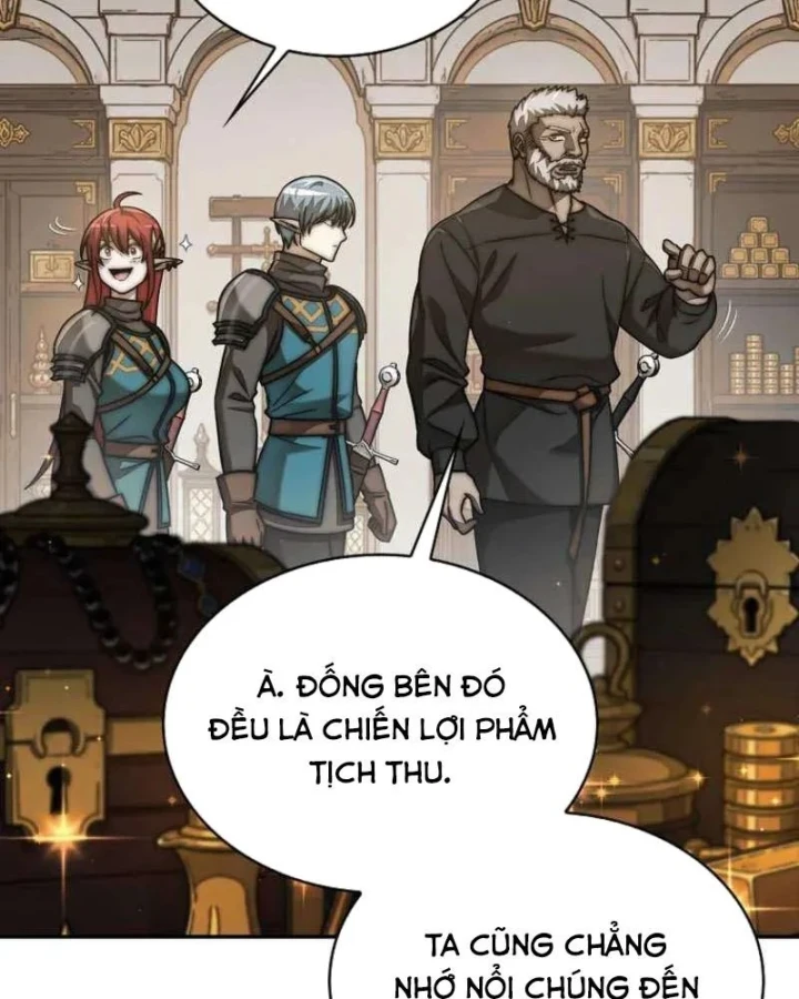 Quân Cờ Thứ 31 Lật Ngược Ván Cờ Chapter 118 - 58