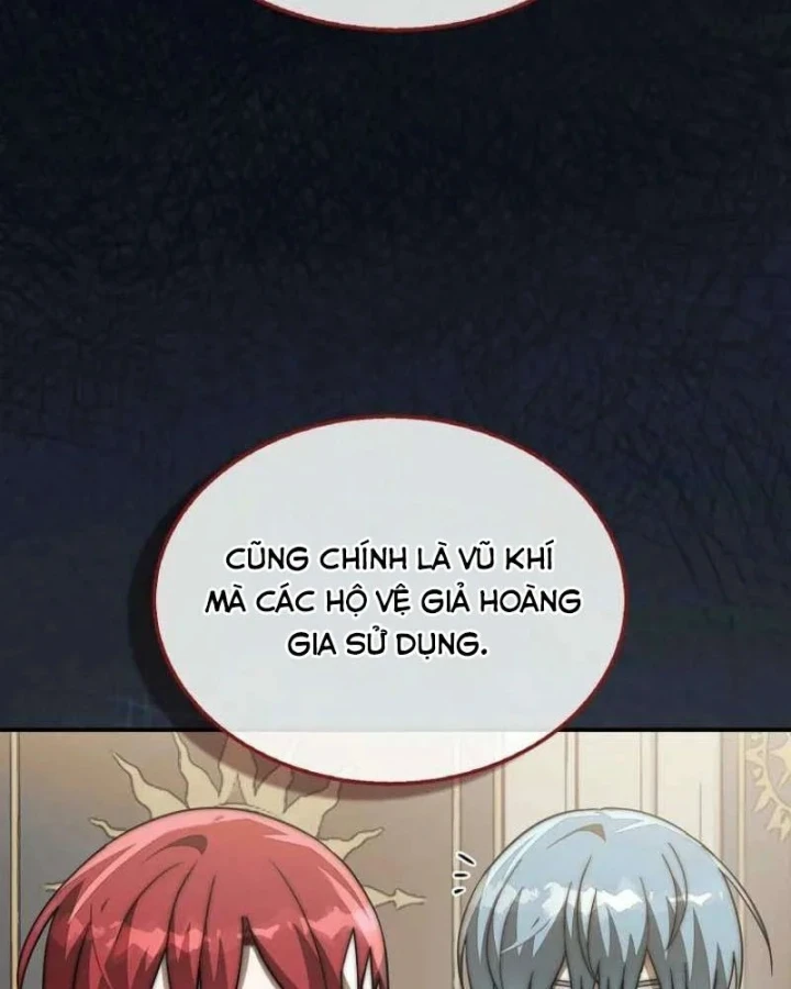 Quân Cờ Thứ 31 Lật Ngược Ván Cờ Chapter 118 - 84