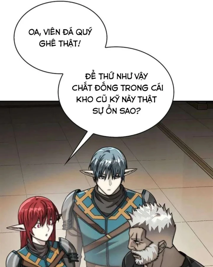 Quân Cờ Thứ 31 Lật Ngược Ván Cờ Chapter 118 - 89