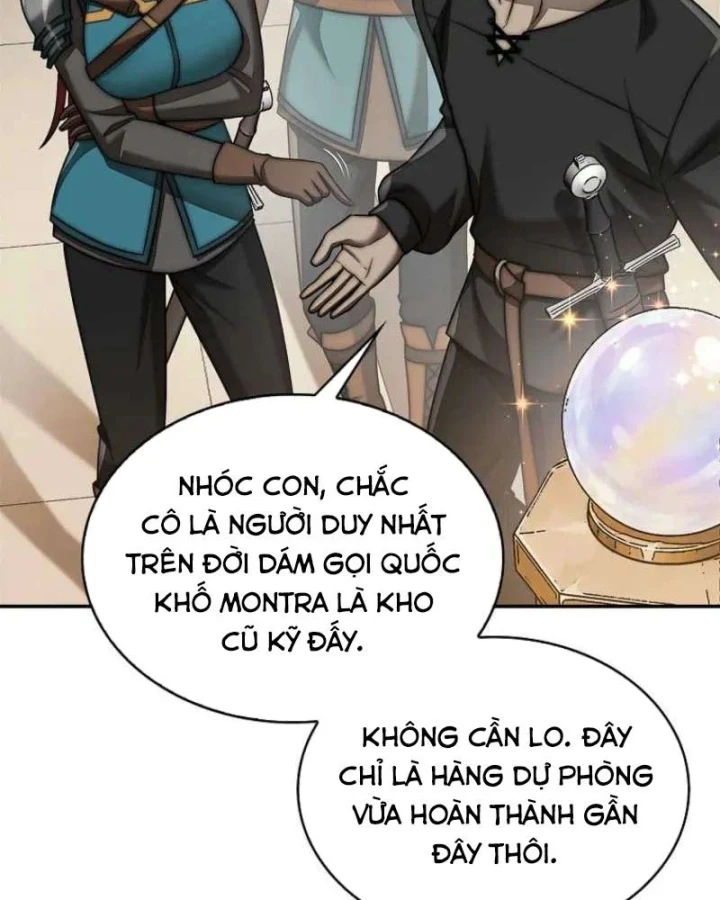 Quân Cờ Thứ 31 Lật Ngược Ván Cờ Chapter 118 - 90