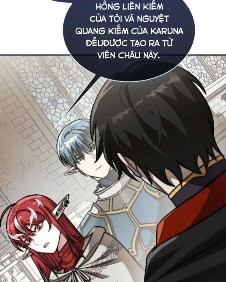 Quân Cờ Thứ 31 Lật Ngược Ván Cờ Chapter 118 - 107
