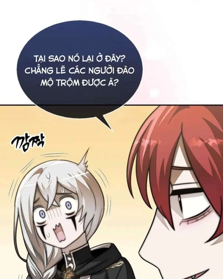 Quân Cờ Thứ 31 Lật Ngược Ván Cờ Chapter 118 - 109
