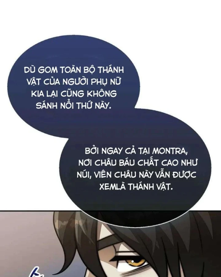 Quân Cờ Thứ 31 Lật Ngược Ván Cờ Chapter 118 - 115
