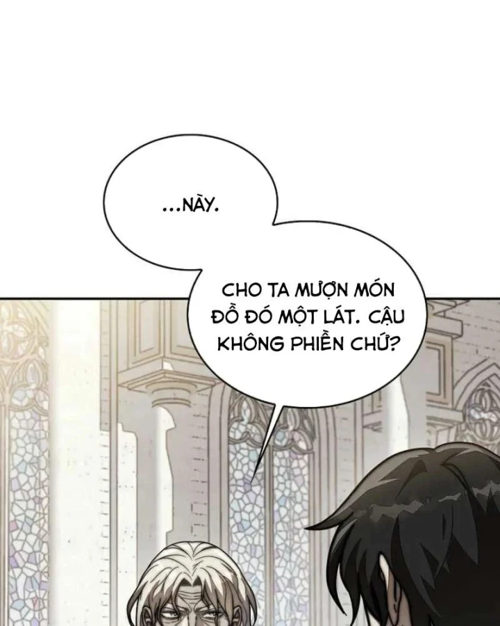 Quân Cờ Thứ 31 Lật Ngược Ván Cờ Chapter 118 - 119