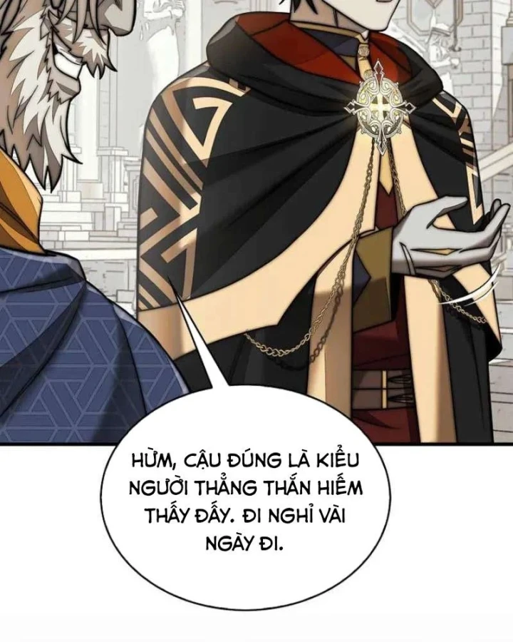Quân Cờ Thứ 31 Lật Ngược Ván Cờ Chapter 118 - 122