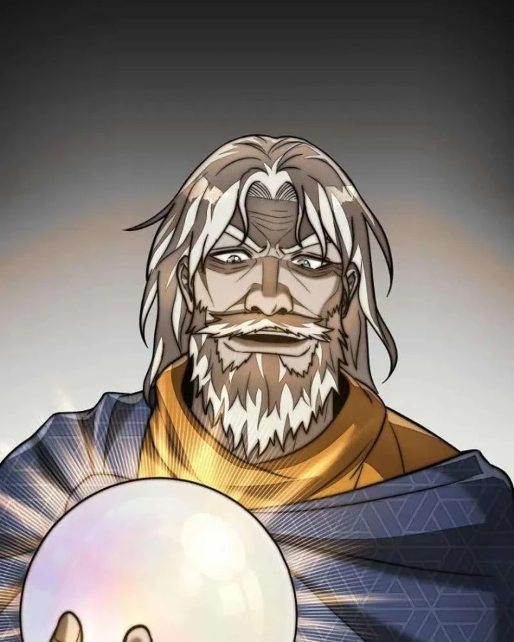 Quân Cờ Thứ 31 Lật Ngược Ván Cờ Chapter 118 - 124