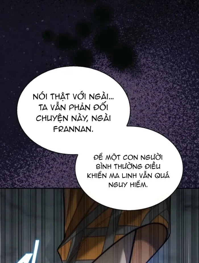 Quân Cờ Thứ 31 Lật Ngược Ván Cờ Chapter 119 - 4