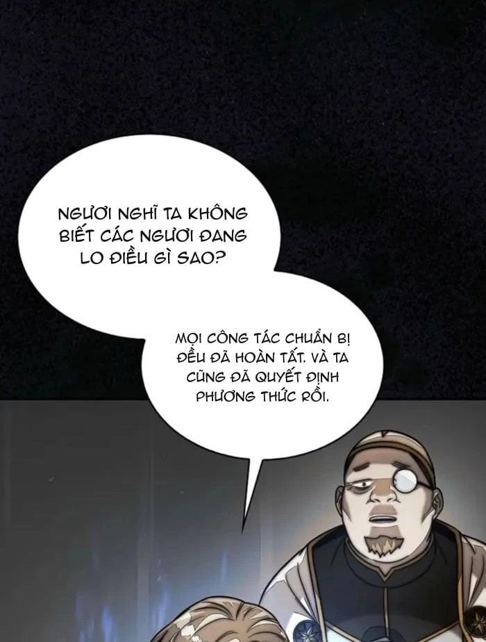 Quân Cờ Thứ 31 Lật Ngược Ván Cờ Chapter 119 - 6