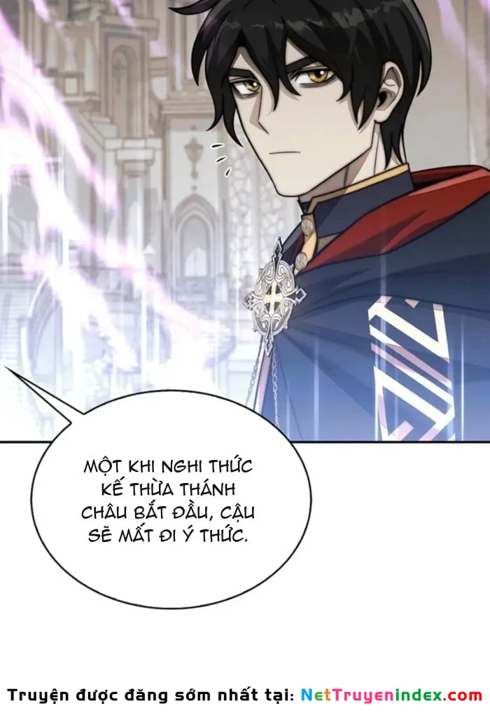 Quân Cờ Thứ 31 Lật Ngược Ván Cờ Chapter 119 - 15