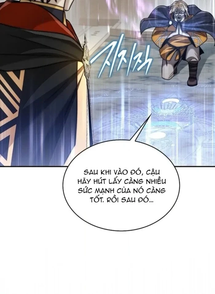 Quân Cờ Thứ 31 Lật Ngược Ván Cờ Chapter 119 - 17