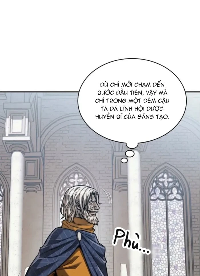 Quân Cờ Thứ 31 Lật Ngược Ván Cờ Chapter 119 - 33