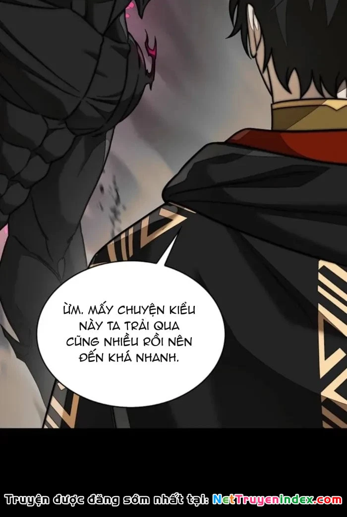 Quân Cờ Thứ 31 Lật Ngược Ván Cờ Chapter 119 - 63