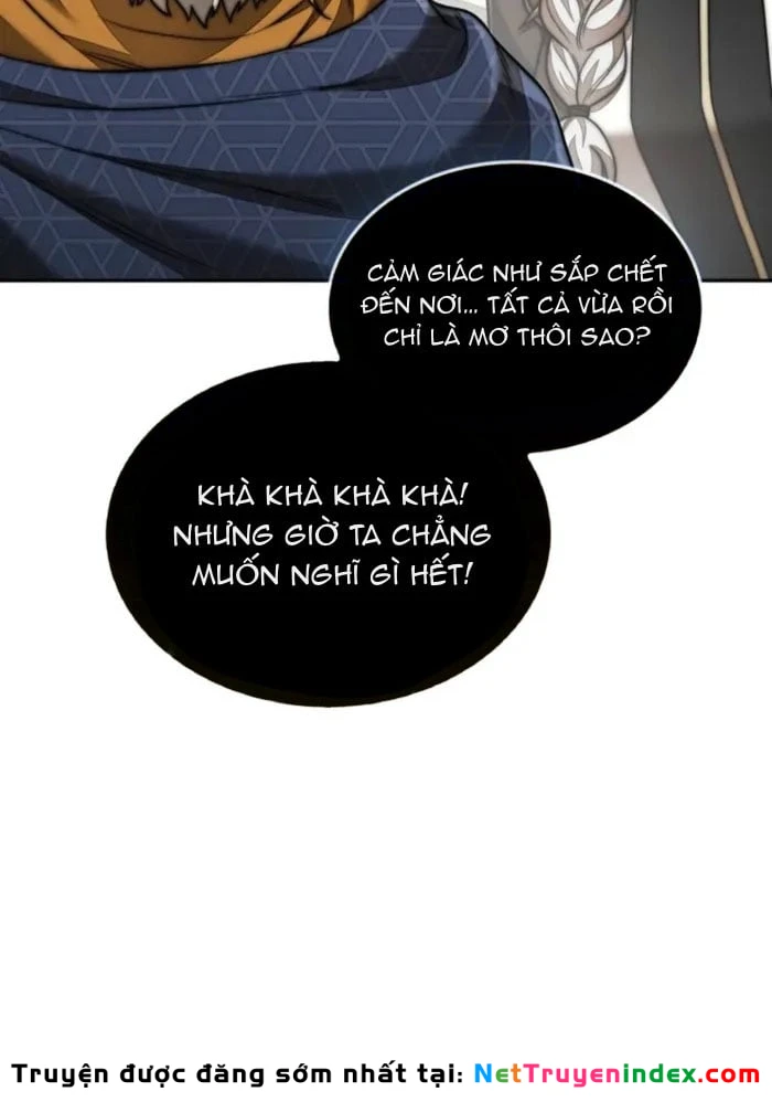 Quân Cờ Thứ 31 Lật Ngược Ván Cờ Chapter 119 - 116