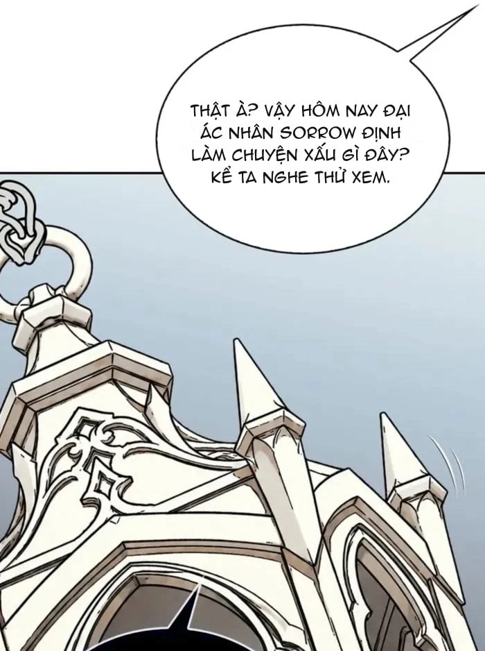 Quân Cờ Thứ 31 Lật Ngược Ván Cờ Chapter 119 - 117