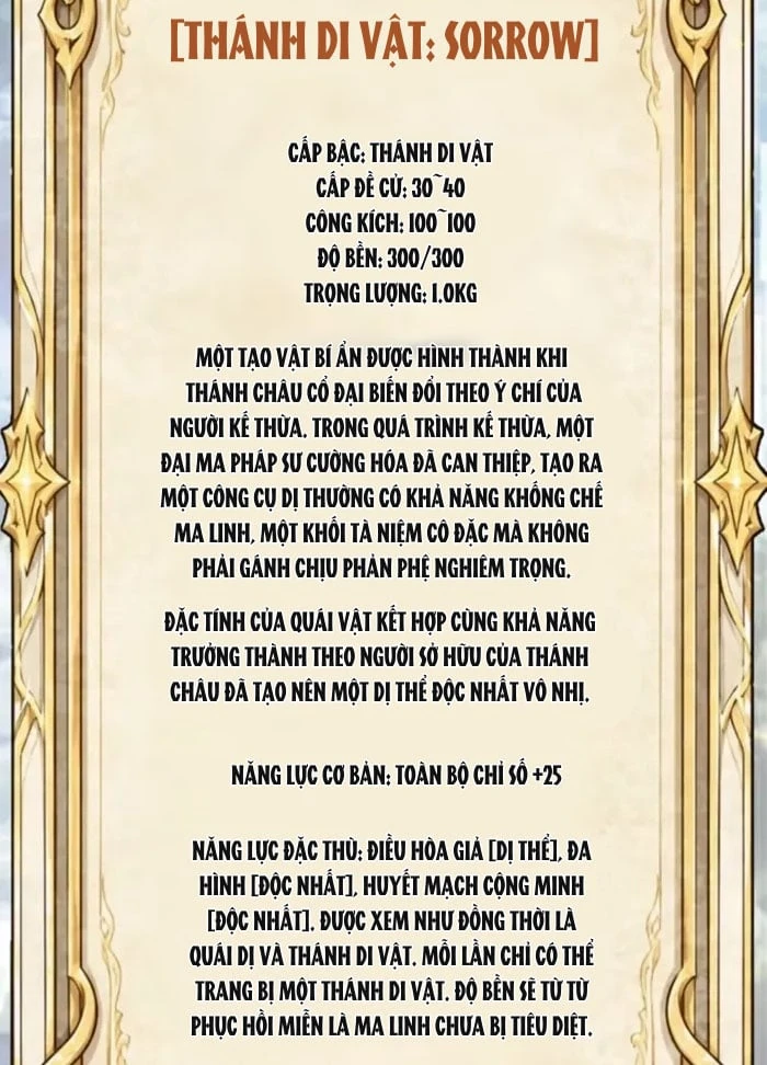 Quân Cờ Thứ 31 Lật Ngược Ván Cờ Chapter 119 - 121