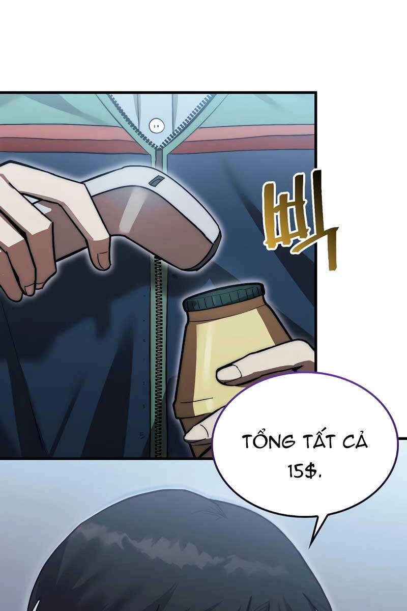 Quân Cờ Thứ 31 Lật Ngược Ván Cờ Chapter 1 - 11