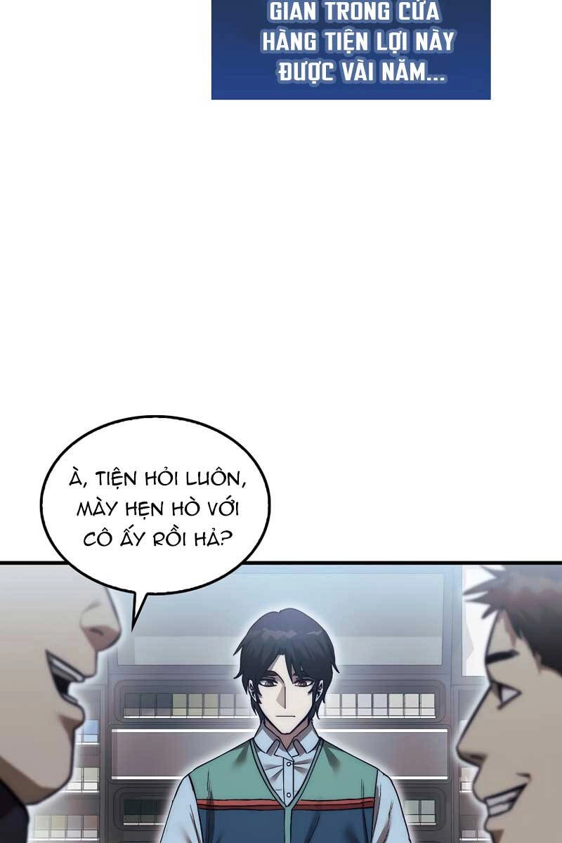 Quân Cờ Thứ 31 Lật Ngược Ván Cờ Chapter 1 - 15