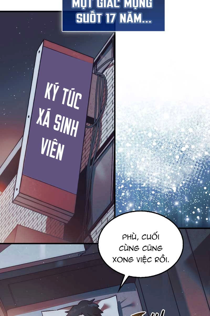 Quân Cờ Thứ 31 Lật Ngược Ván Cờ Chapter 1 - 21