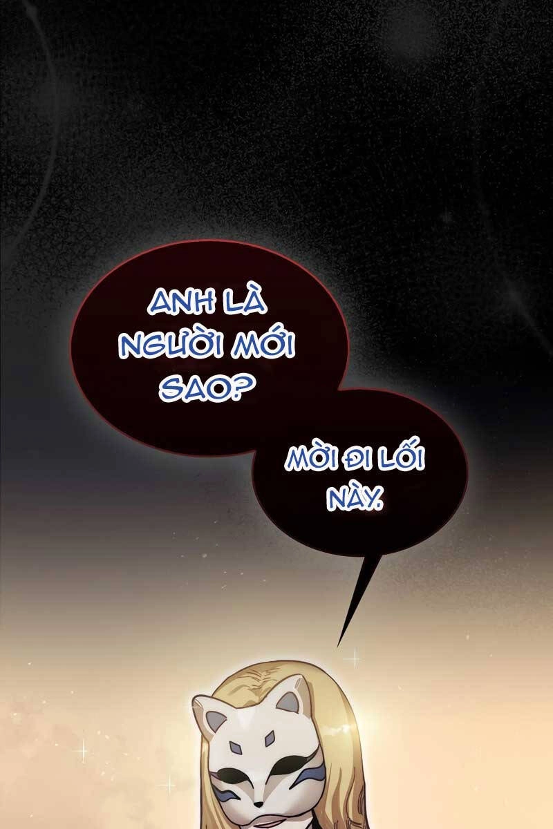 Quân Cờ Thứ 31 Lật Ngược Ván Cờ Chapter 1 - 35