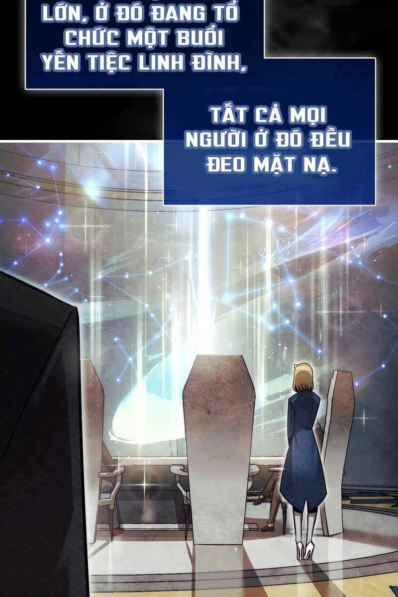 Quân Cờ Thứ 31 Lật Ngược Ván Cờ Chapter 1 - 38