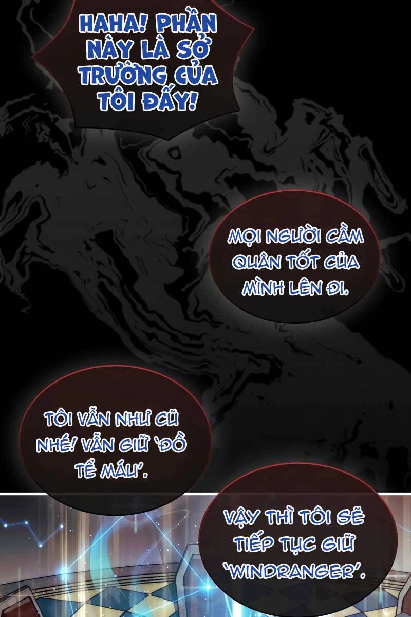 Quân Cờ Thứ 31 Lật Ngược Ván Cờ Chapter 1 - 42