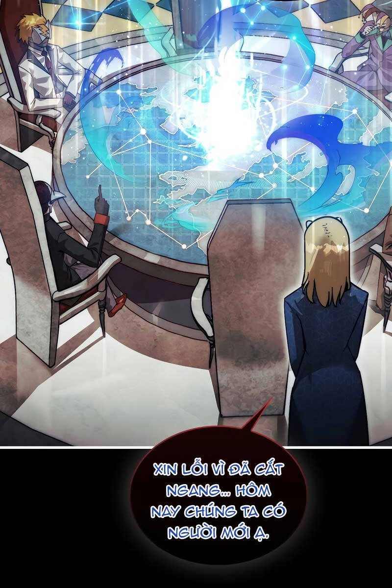 Quân Cờ Thứ 31 Lật Ngược Ván Cờ Chapter 1 - 43