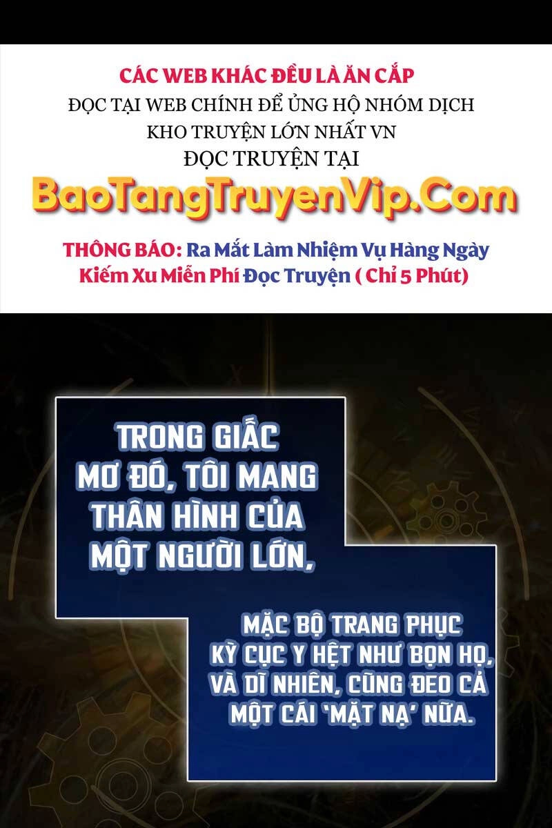 Quân Cờ Thứ 31 Lật Ngược Ván Cờ Chapter 1 - 44