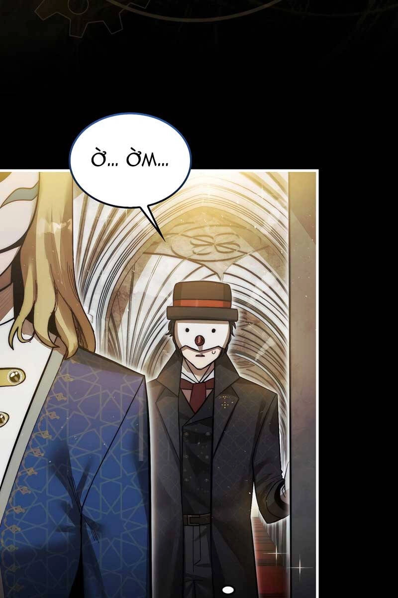 Quân Cờ Thứ 31 Lật Ngược Ván Cờ Chapter 1 - 45