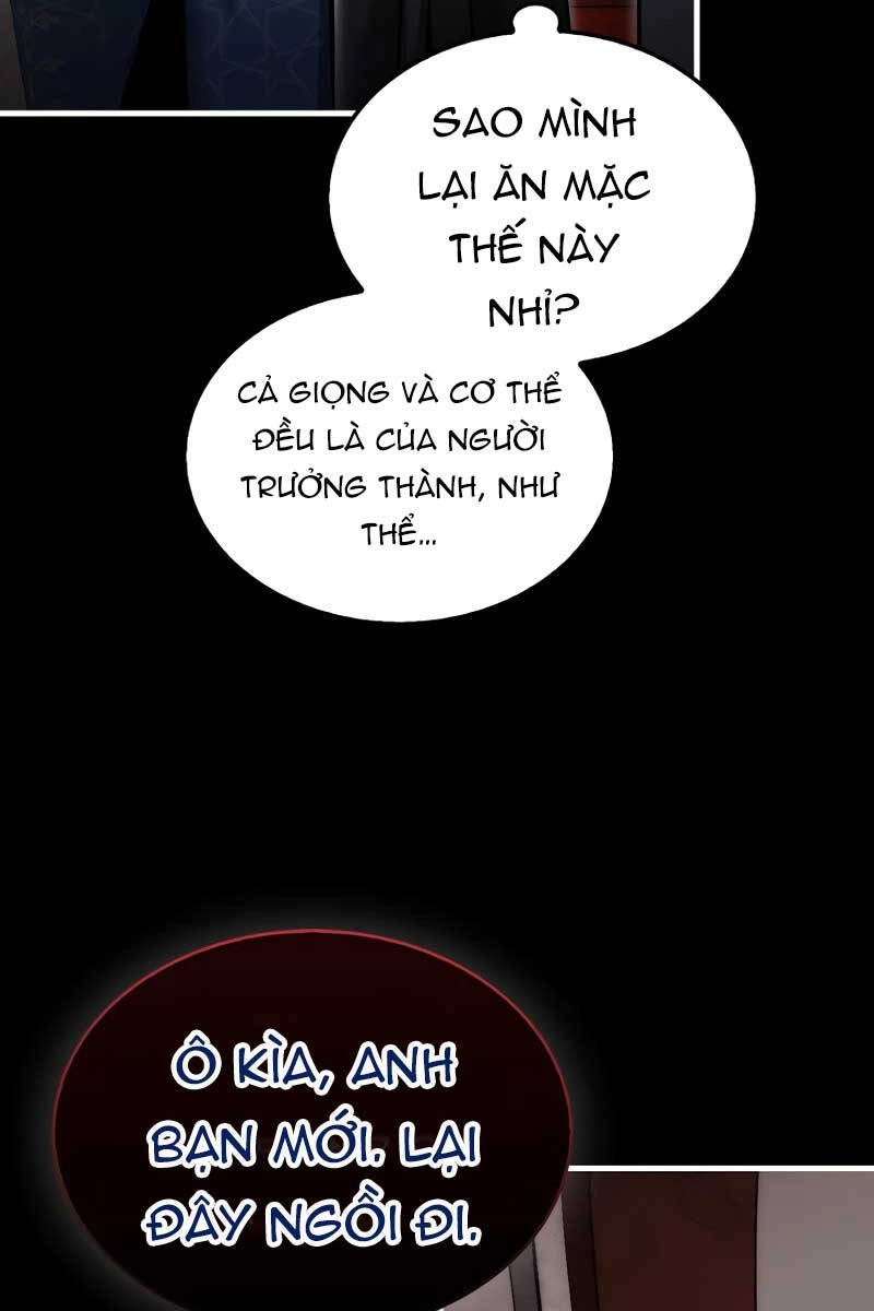 Quân Cờ Thứ 31 Lật Ngược Ván Cờ Chapter 1 - 46