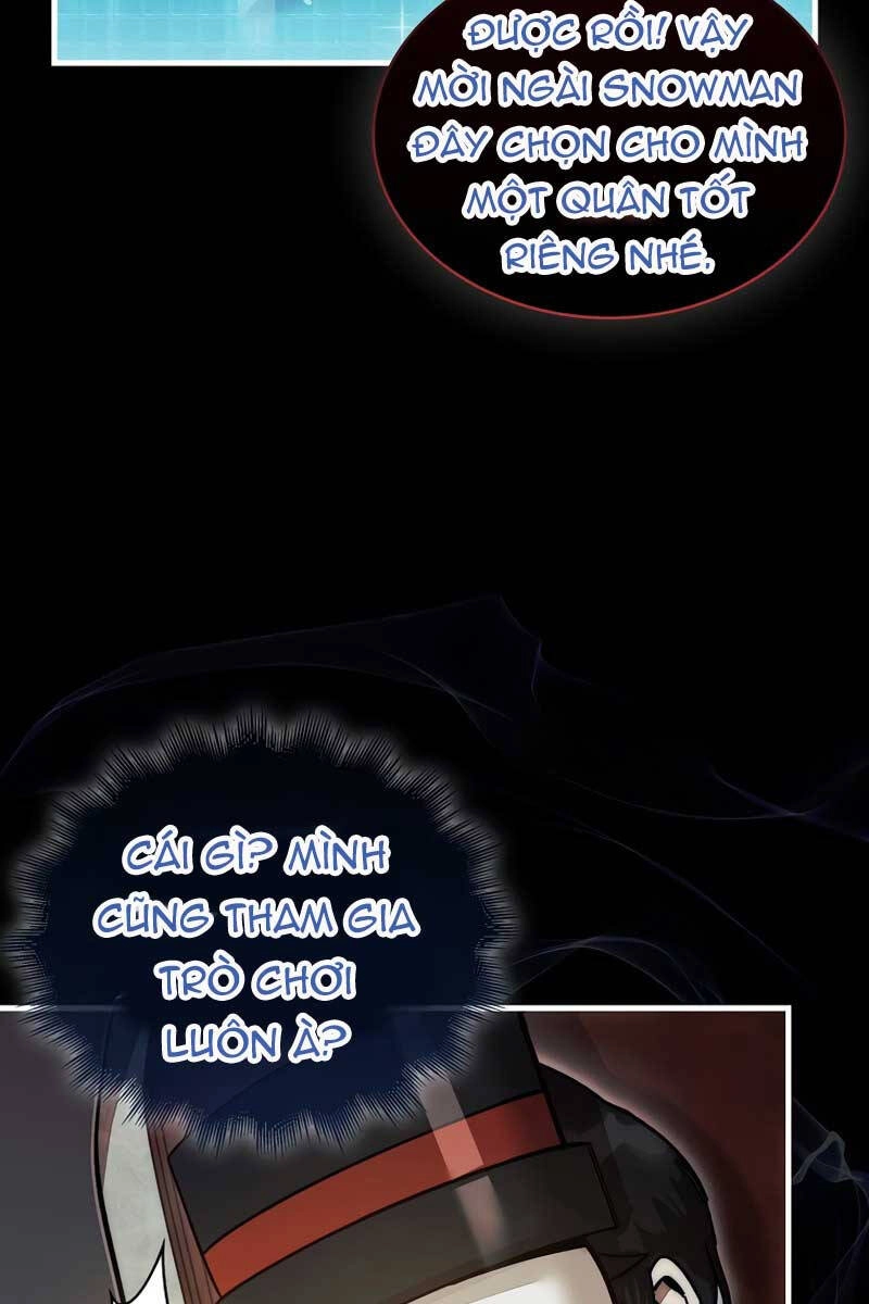 Quân Cờ Thứ 31 Lật Ngược Ván Cờ Chapter 1 - 53