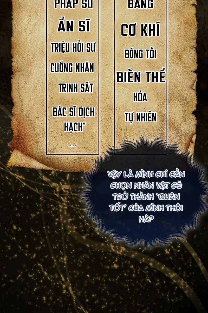 Quân Cờ Thứ 31 Lật Ngược Ván Cờ Chapter 1 - 56