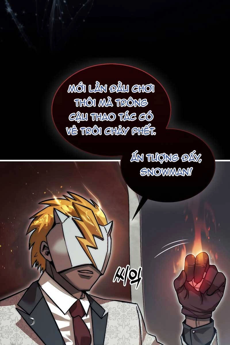 Quân Cờ Thứ 31 Lật Ngược Ván Cờ Chapter 1 - 60