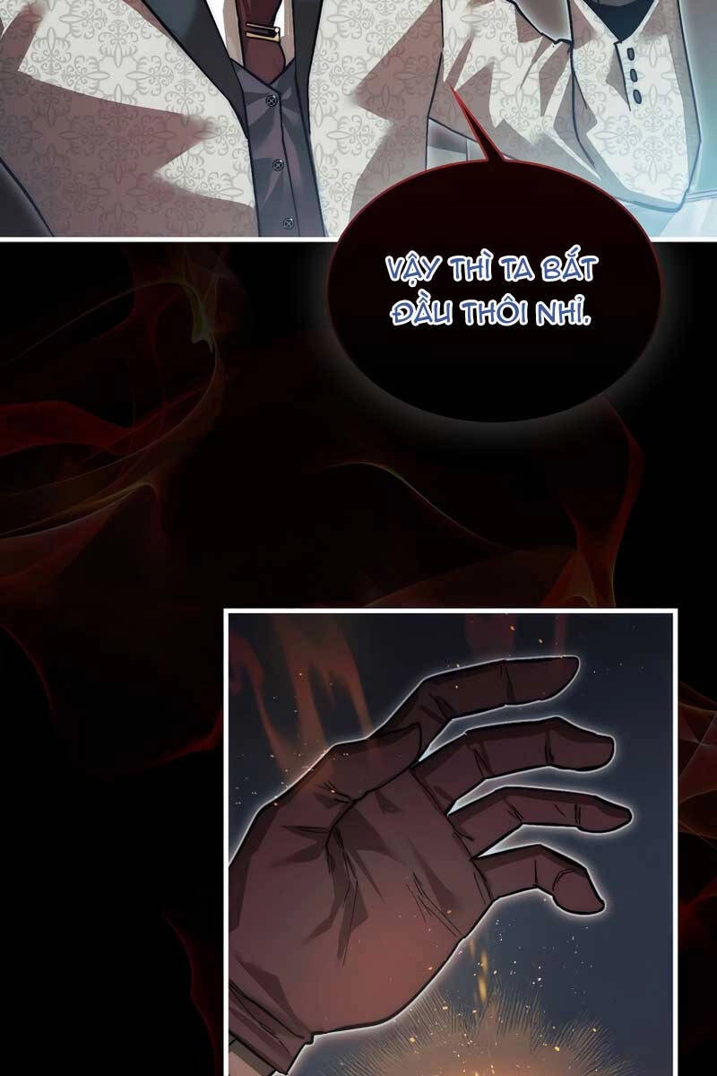 Quân Cờ Thứ 31 Lật Ngược Ván Cờ Chapter 1 - 61