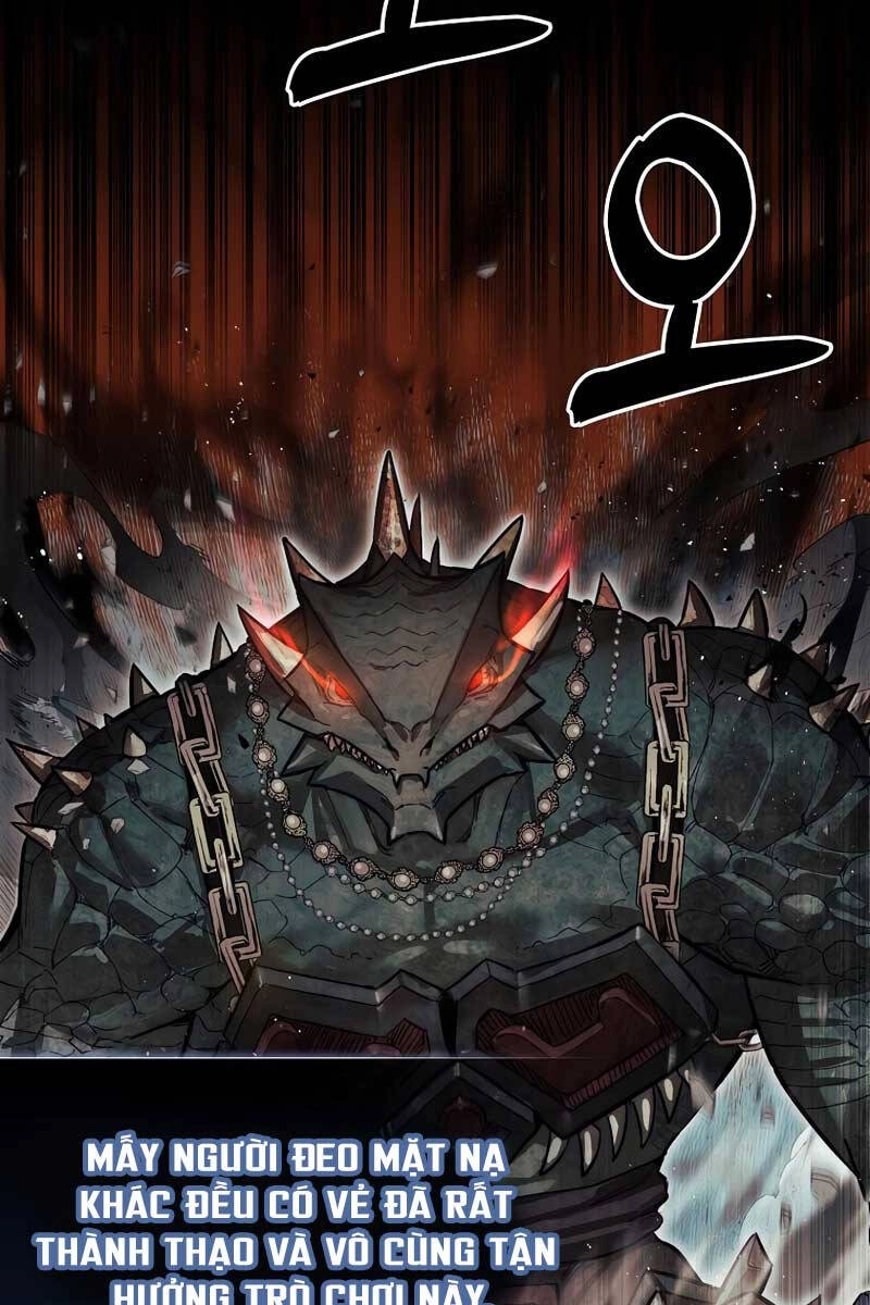 Quân Cờ Thứ 31 Lật Ngược Ván Cờ Chapter 1 - 64