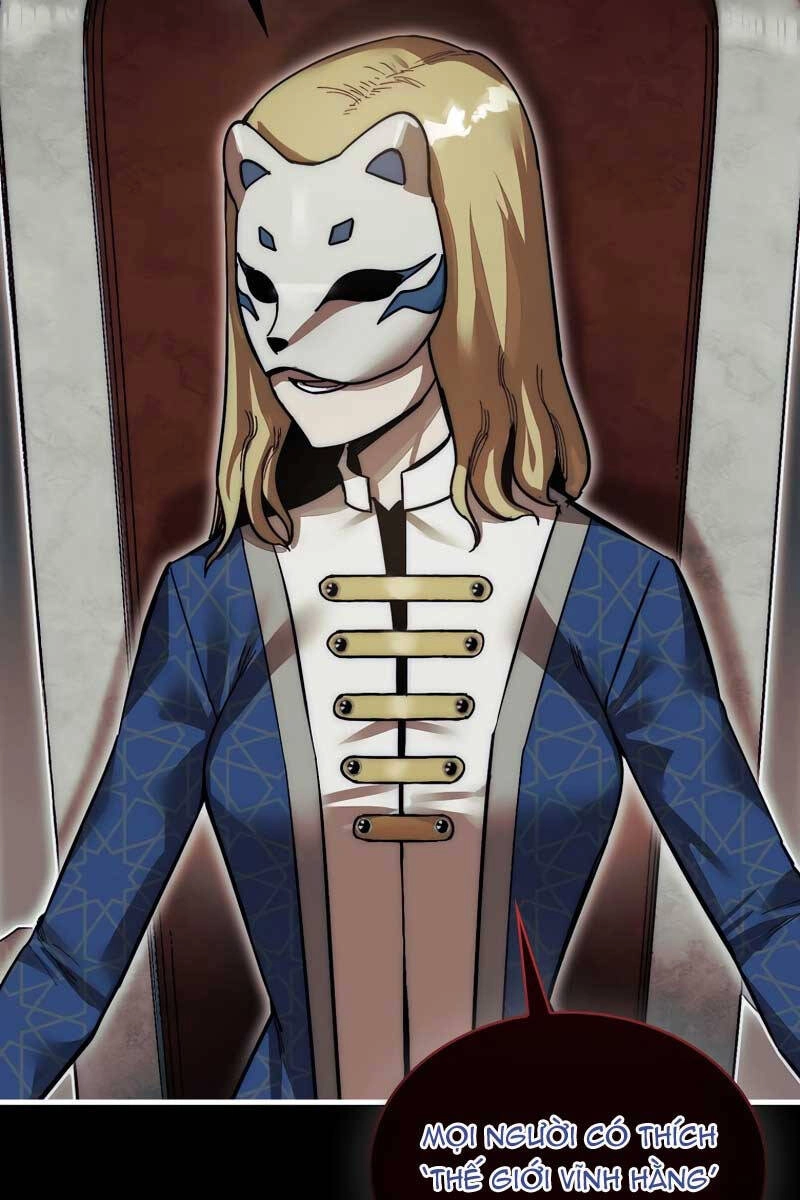 Quân Cờ Thứ 31 Lật Ngược Ván Cờ Chapter 1 - 88