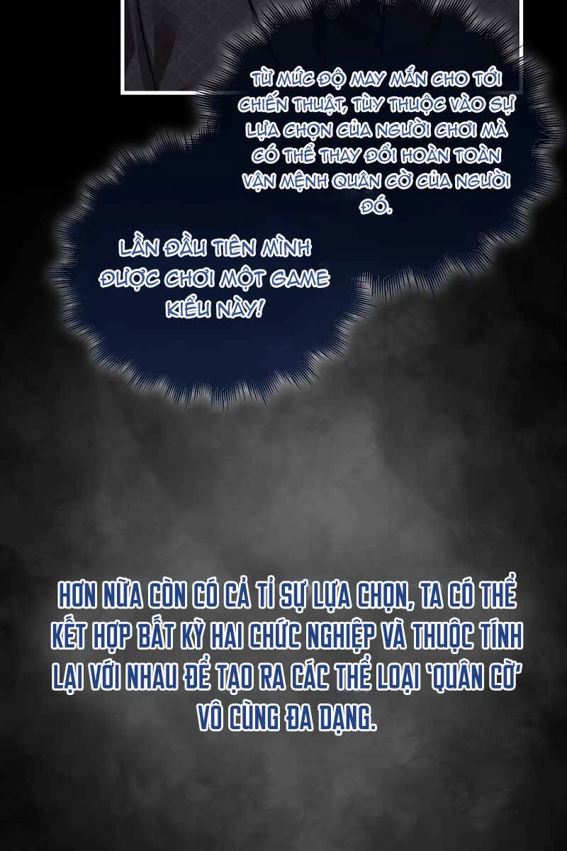 Quân Cờ Thứ 31 Lật Ngược Ván Cờ Chapter 1 - 91