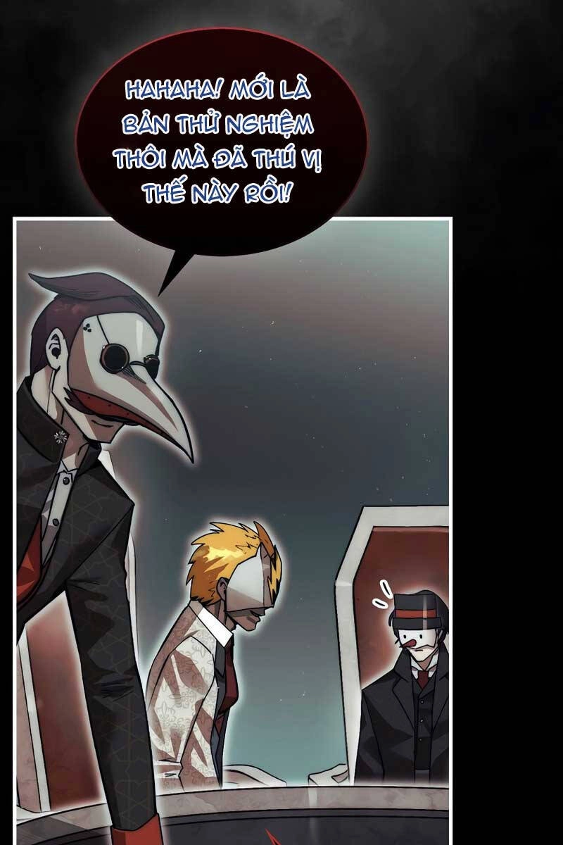 Quân Cờ Thứ 31 Lật Ngược Ván Cờ Chapter 1 - 92