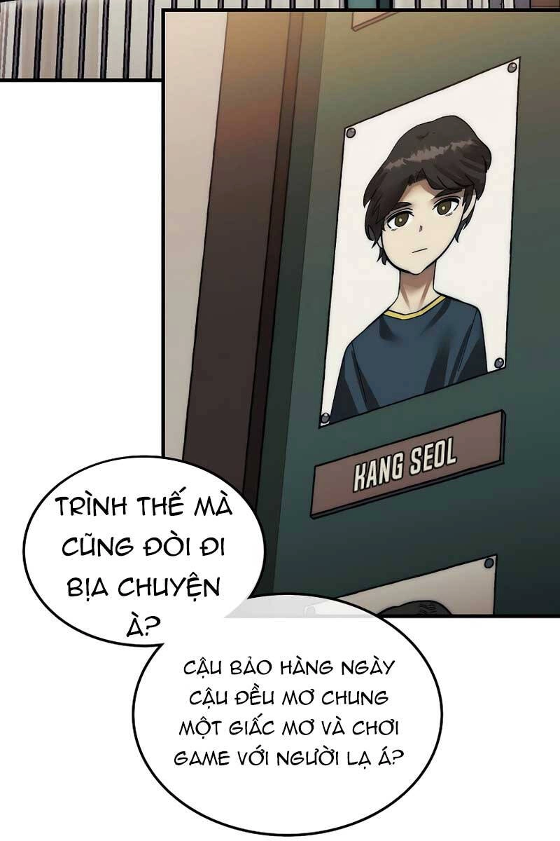 Quân Cờ Thứ 31 Lật Ngược Ván Cờ Chapter 1 - 99