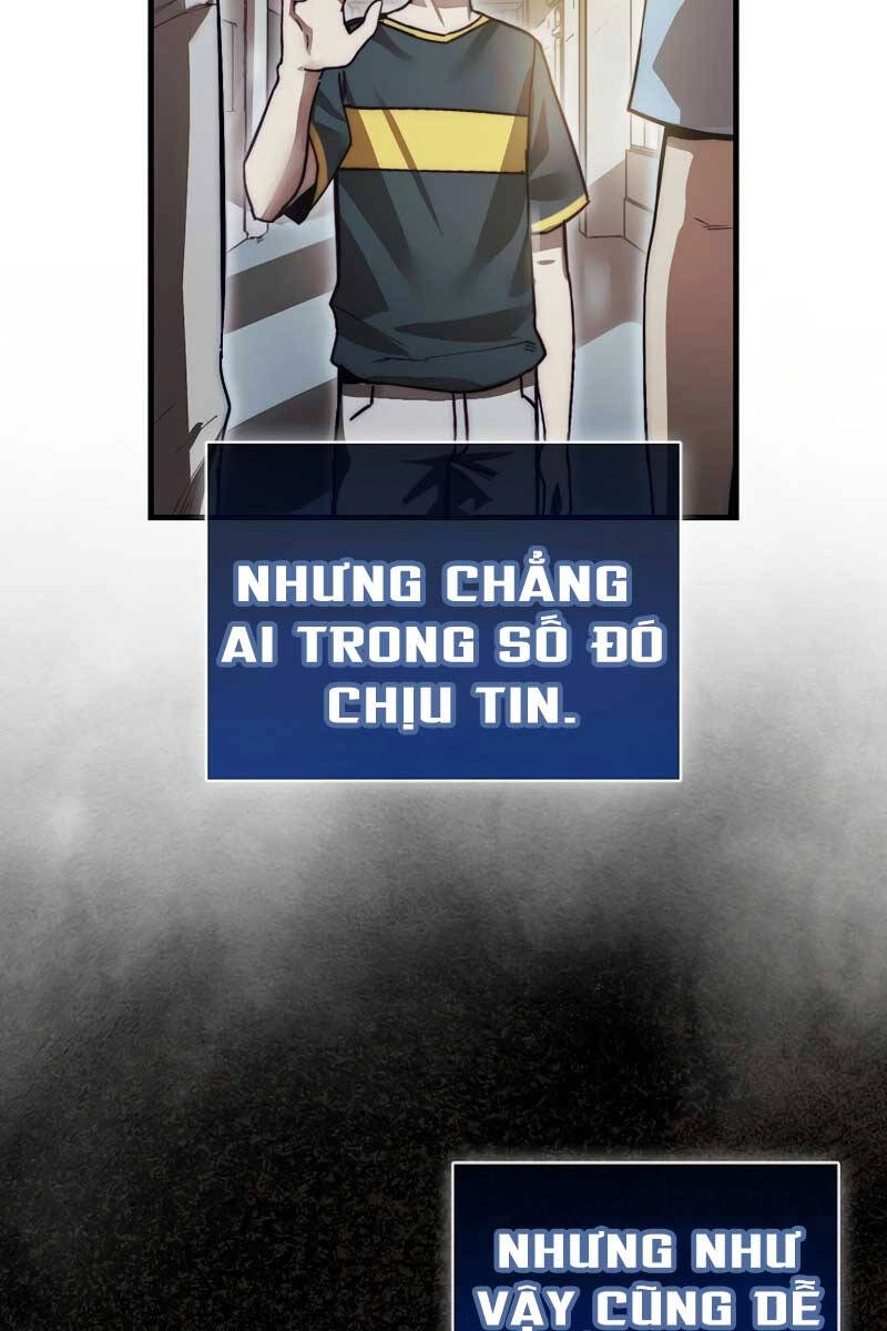 Quân Cờ Thứ 31 Lật Ngược Ván Cờ Chapter 1 - 104