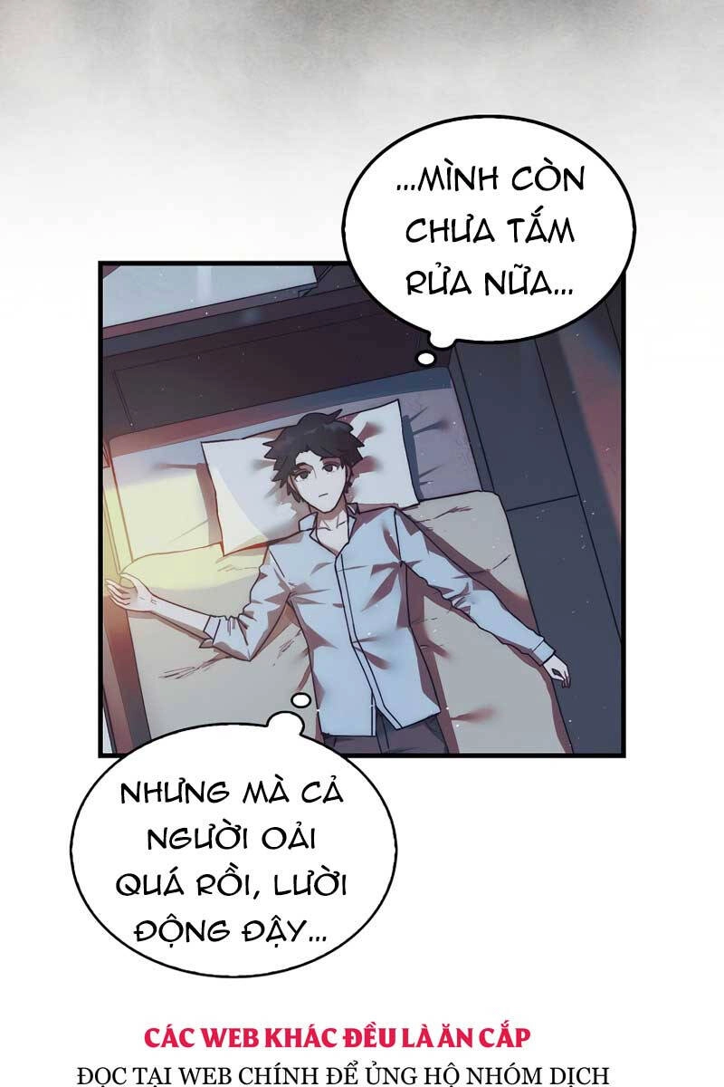 Quân Cờ Thứ 31 Lật Ngược Ván Cờ Chapter 1 - 107