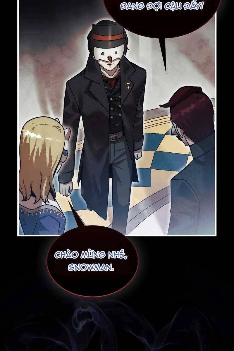 Quân Cờ Thứ 31 Lật Ngược Ván Cờ Chapter 1 - 114