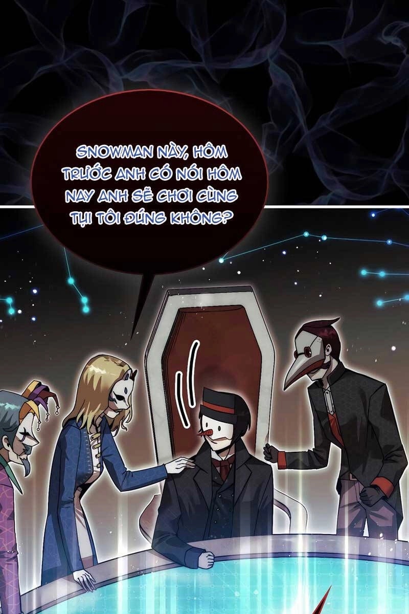 Quân Cờ Thứ 31 Lật Ngược Ván Cờ Chapter 1 - 115